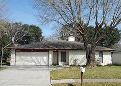 Pre-foreclosure in  BLACKHAWK BLVD Friendswood, TX 77546