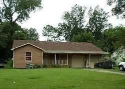 Pre-foreclosure in  23RD ST Santa Fe, TX 77510