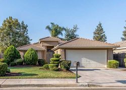 Pre-foreclosure in  W BIRCH AVE Fresno, CA 93722