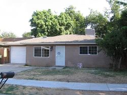 Pre-foreclosure in  W LOCUST AVE Fresno, CA 93650