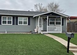 Pre-foreclosure in  MOUNT VIEW LN Fountain, CO 80817