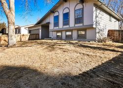 Pre-foreclosure in  FAULKNER PL Colorado Springs, CO 80916