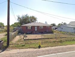 Pre-foreclosure in  BRIGHTON RD Henderson, CO 80640