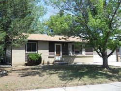 Pre-foreclosure in  STEELE ST Denver, CO 80233