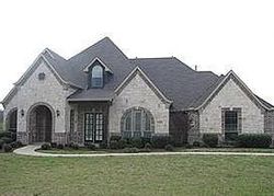 Pre-foreclosure in  PEBBLE CREEK DR Prosper, TX 75078