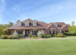 Pre-foreclosure in  COUNTY ROAD 123 Mckinney, TX 75071