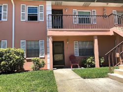 Pre-foreclosure in  DRUID RD E UNIT 703 Clearwater, FL 33764