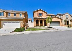 Pre-foreclosure in  ONYX LN Beaumont, CA 92223
