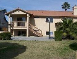 Pre-foreclosure in  MINERVA RD Cathedral City, CA 92234