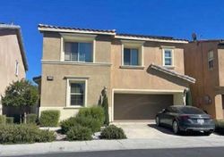 Pre-foreclosure in  CARNATION WAY Lake Elsinore, CA 92532