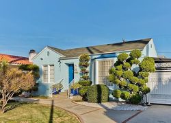 Pre-foreclosure in  N CARSON RD Beverly Hills, CA 90211