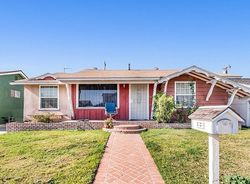 Pre-foreclosure in  WARDHAM AVE Lakewood, CA 90715