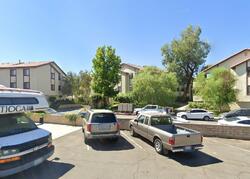Pre-foreclosure in  SARABANDE LN UNIT 1210 Canyon Country, CA 91387