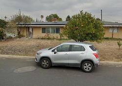 Pre-foreclosure in  N MERIDIAN AVE San Bernardino, CA 92410