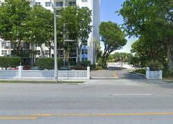 Pre-foreclosure in  N ANDREWS AVE K Fort Lauderdale, FL 33311