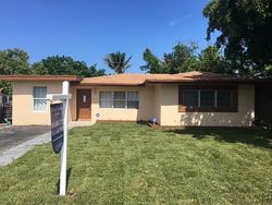 Pre-foreclosure in  NW 9TH AVE Fort Lauderdale, FL 33311