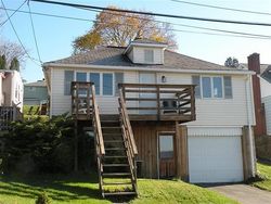 Pre-foreclosure in  GAYLORD ST Binghamton, NY 13904