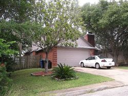 Pre-foreclosure in  BEAR BR San Antonio, TX 78222