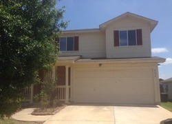 Pre-foreclosure in  ORCHID STAR San Antonio, TX 78218