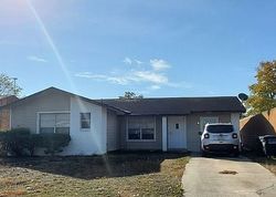 Pre-foreclosure in  CALISTOGA ST San Antonio, TX 78228