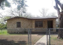 Pre-foreclosure in  BUNDY San Antonio, TX 78220
