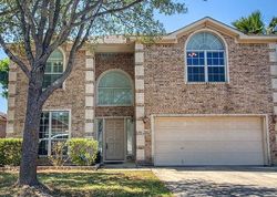 Pre-foreclosure in  POINT CRK San Antonio, TX 78253