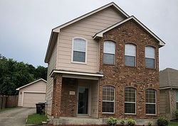 Pre-foreclosure in  HILLTOP CROSSING DR San Antonio, TX 78251