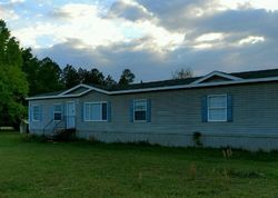 Pre-foreclosure Listing in ROLL O HOME RD FOUNTAIN, FL 32438