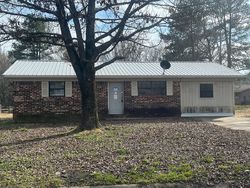 Pre-foreclosure in  N 35TH ST Ozark, AR 72949