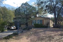 Pre-foreclosure in  S MARIPOSA CIR Payson, AZ 85541