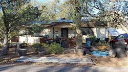 Pre-foreclosure in  N WILLIAM TELL CIR Payson, AZ 85541