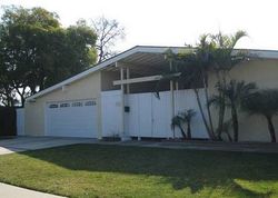 Pre-foreclosure in  W NIOBE AVE Anaheim, CA 92804