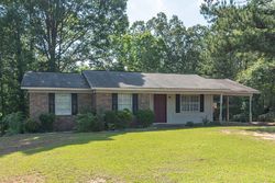 Pre-foreclosure in  SAM SUTTON RD Coker, AL 35452