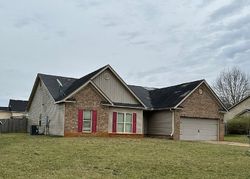 Pre-foreclosure in  OLD GLORY WAY Fort Mitchell, AL 36856