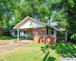 Pre-foreclosure in  CORNELL RD Montgomery, AL 36109