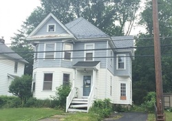 Pre-foreclosure in  RYERSON AVE Newton, NJ 07860