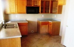 Pre-foreclosure in  W GARDENIA AVE Glendale, AZ 85303