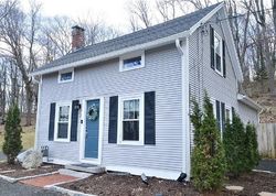 Pre-foreclosure in  SPRUCE ST Vernon Rockville, CT 06066