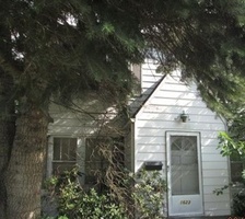 Pre-foreclosure in  SPANGLER RD NE Canton, OH 44714