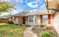 Pre-foreclosure in  BAIRD DR Edmond, OK 73013