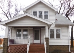 Pre-foreclosure in  S PARK AVE South Holland, IL 60473