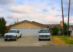 Pre-foreclosure in  SKIPJACK DR Sun City, CA 92587