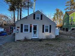 Pre-foreclosure in  ARUDA RD Sandown, NH 03873