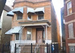 Pre-foreclosure in  S MORGAN ST Chicago, IL 60621