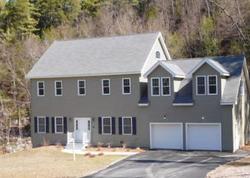 Pre-foreclosure in  CHESHIRE CIR Gilford, NH 03249