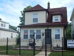 Pre-foreclosure in  W 64TH ST Chicago, IL 60629