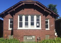 Pre-foreclosure in  S BENNETT AVE Chicago, IL 60649