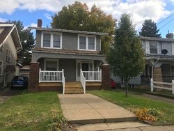 Pre-foreclosure in  CLARENDON AVE NW Canton, OH 44708