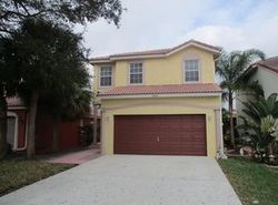 Pre-foreclosure in  CONCORDIA LN Boynton Beach, FL 33436