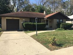 Pre-foreclosure in  THORNTON AVE South Holland, IL 60473